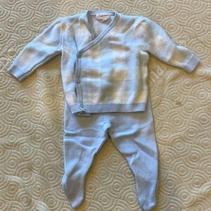 Angel dear newborn set